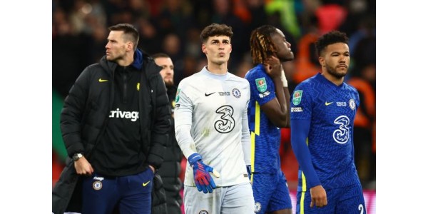 Ulike planer for de seks beste lagene i Premier League